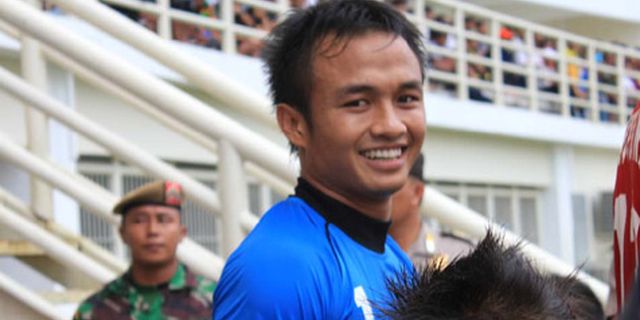 Timnas Tanpa Kiper Utama di Semifinal Al-Nakbah