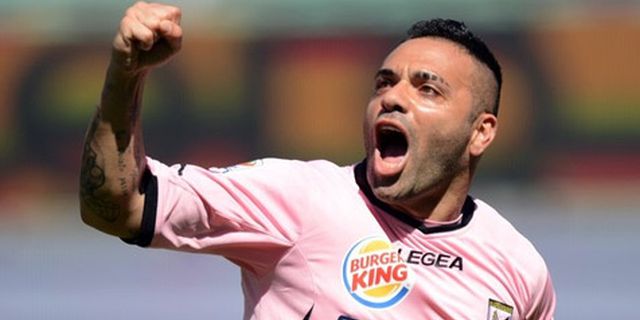 Miccoli Inginkan Tetap di Palermo