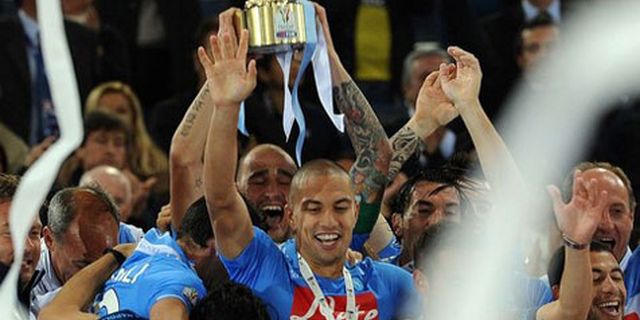 Cannavaro: Demi Kejayaan Musim Depan Cannavaro: Demi Kejayaan Musim Depan