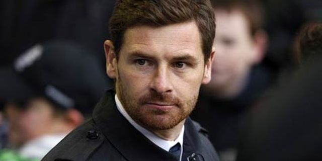 Ucapan Selamat Untuk Chelsea Dari Villas-Boas Ucapan Selamat Untuk Chelsea Dari Villas-Boas