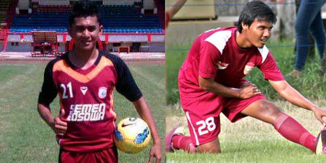 Dua Pemain PSM Batal Perkuat Timnas U-23 Hadapi Inter Dua Pemain PSM Batal Perkuat Timnas U-23 Hadapi Inter