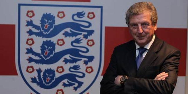 Hodgson berharap sukses Chelsea Menular ke Timnas