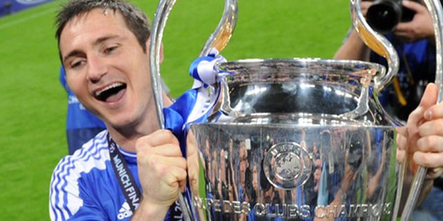 Lampard: Siapa Bilang Pemain Uzur Chelsea Sudah Habis? Lampard: Siapa Bilang Pemain Uzur Chelsea Sudah Habis?
