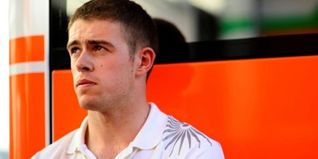 Cari Pengganti Schumacher, Mercedes Incar Di Resta