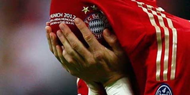 Klopp: Musim Munich Nyaris Sempurna Klopp: Musim Munich Nyaris Sempurna