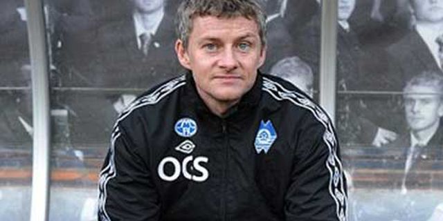 Solksjaer: Villa Buat Saya Tersanjung