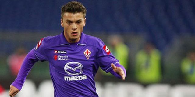 Arsenal Ditawari Playmaker Fiorentina?