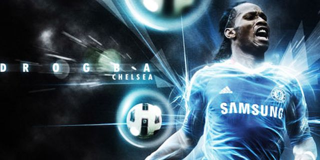 Drogba Putuskan Hengkang! Drogba Putuskan Hengkang!
