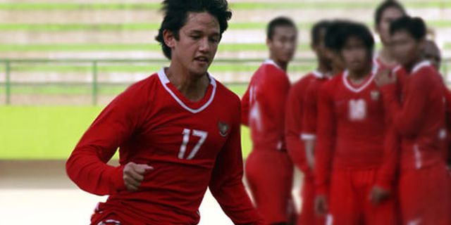 Persiapan Telah Matang, Timnas Indonesia Siapkan Algojo Penalti