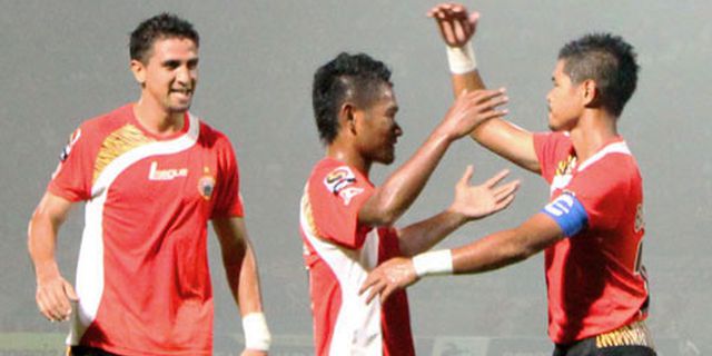 ISL Preview: Persija vs Pelita, Macan Kemayoran On Fire ISL Preview: Persija vs Pelita, Macan Kemayoran On Fire