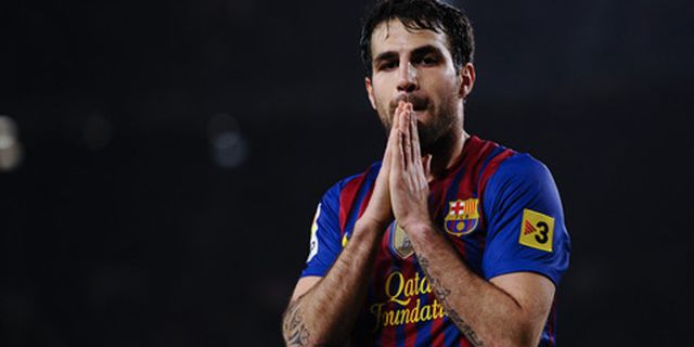 Kegagalan Barca, Berimbas Ke Finansial Arsenal Kegagalan Barca, Berimbas Ke Finansial Arsenal