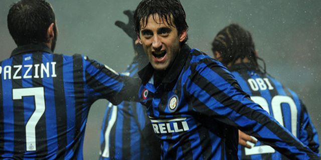 20 Nama Pemain Inter Untuk Tur Indonesia