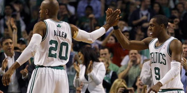 Bass Menggila, Celtics Unggul 3-2 Atas Sixers