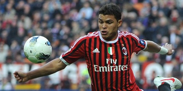 Mancini Ke Milan Untuk Thiago Silva?