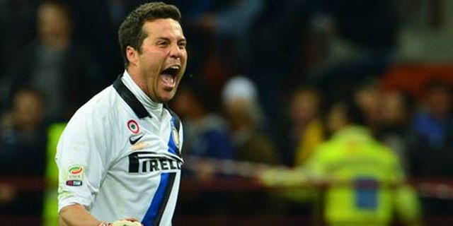 Julio Cesar Batal Kunjungi Indonesia