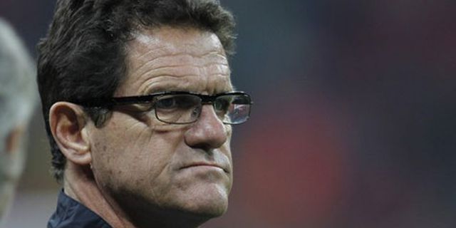 Capello Bakal Arsiteki Liverpool?