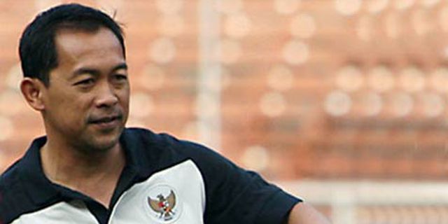 Aji Santoso: Hadapi Inter, Pemain Harus Berani Menyerang