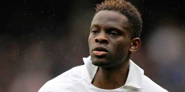 Saha Siratkan Keinginan Bertahan di Tottenham