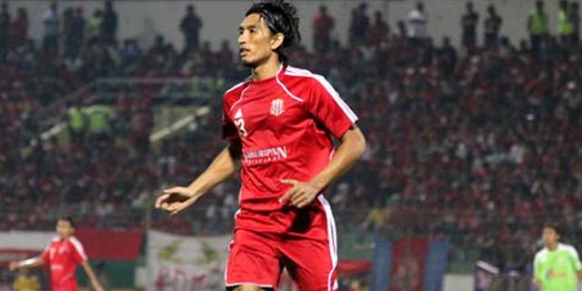 ISL Preview: Deltras vs Persipura, Saatnya Akhiri Kutukan