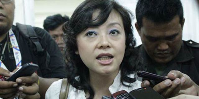 Konflik Sepak Bola Tak Pengaruhi Komitmen Setia Bina Nusa