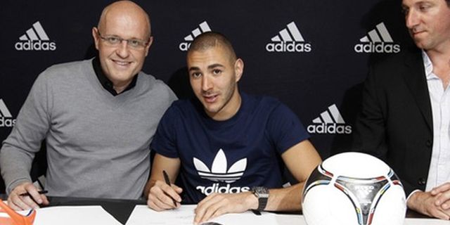 Benzema: Mourinho Is The Best Benzema: Mourinho Is The Best