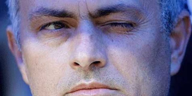 Mou: Madrid Adalah Tantangan Sempurna Mou: Madrid Adalah Tantangan Sempurna