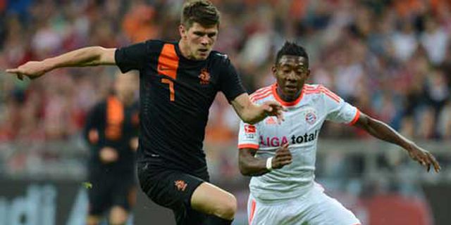 Review: Munich Buat Belanda Tersungkur Review: Munich Buat Belanda Tersungkur