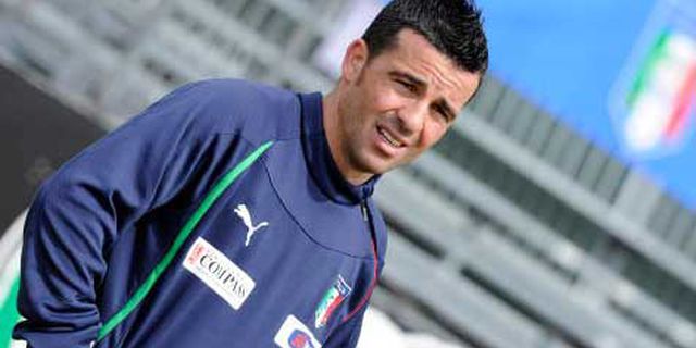 Di Natale: Saatnya Fokus Untuk Italia