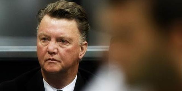 Liverpool Alihkan Target Pada Van Gaal