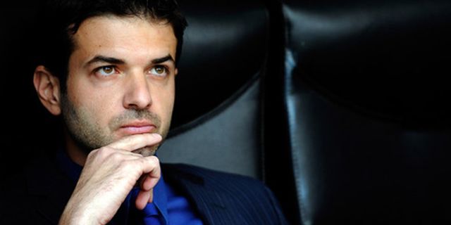 Stramaccioni: Terima Kasih Indonesia Stramaccioni: Terima Kasih Indonesia