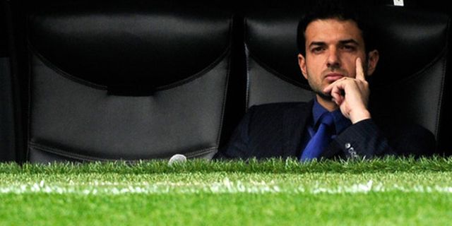 Di Indonesia, Stramaccioni Juga Bicara Strategi Transfer Inter Di Indonesia, Stramaccioni Juga Bicara Strategi Transfer Inter
