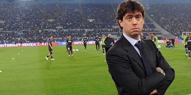 Agnelli: Orang Bilang 28, Kami Bilang 30