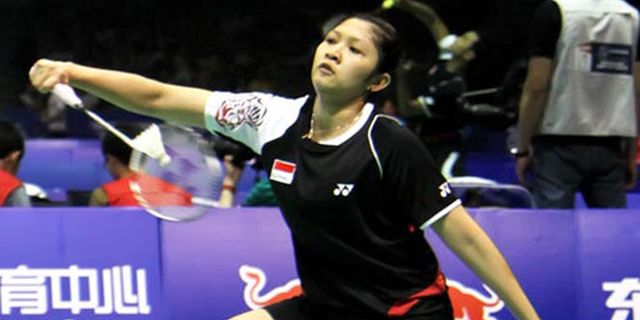 Tim Piala Uber Indonesia Tersingkir di Perempat Final Tim Piala Uber Indonesia Tersingkir di Perempat Final