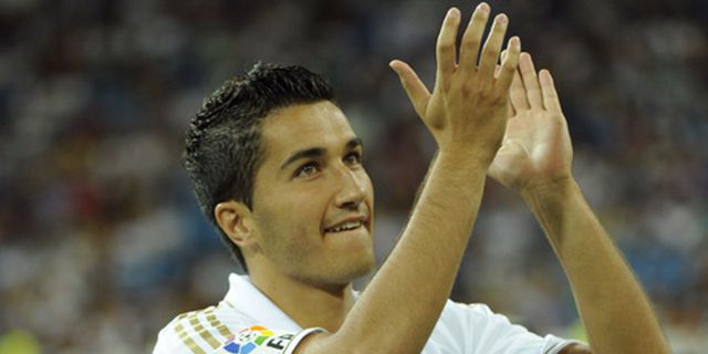 Inter, Juve dan Milan Berebut Pinjam Sahin