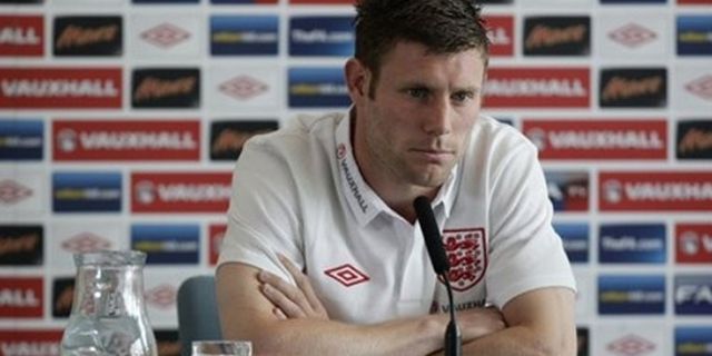 Milner: Kejayaan Klub Bagus Untuk Inggris