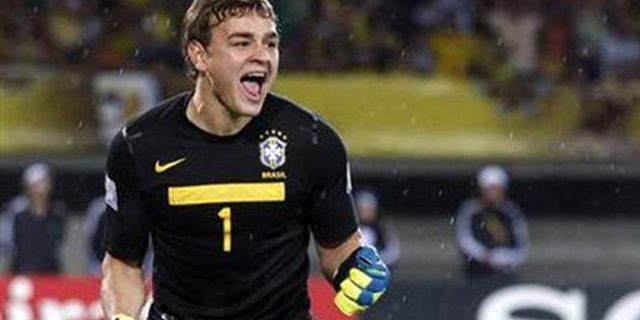 AC Milan Sepakat Beli Gabriel Dari Cruzeiro AC Milan Sepakat Beli Gabriel Dari Cruzeiro