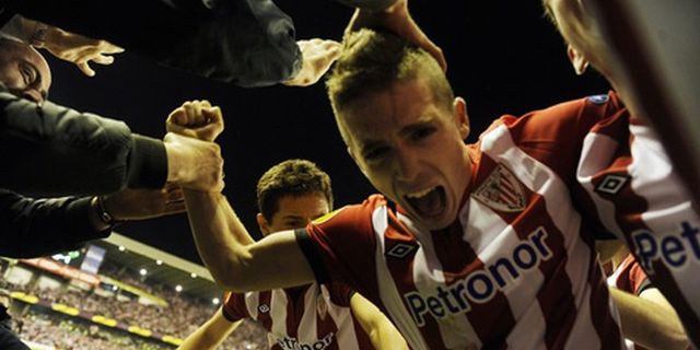 Muniain: Kami Akan Buat Barca Susah Payah Muniain: Kami Akan Buat Barca Susah Payah