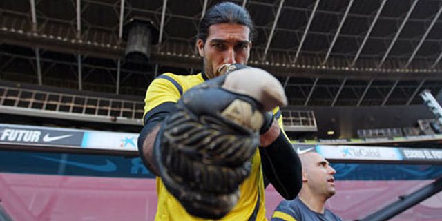 Alexis dan Pinto Dipastikan Tampil di Final Copa Alexis dan Pinto Dipastikan Tampil di Final Copa