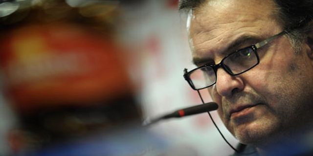 Bielsa: Barcelona Tetap Tim Terbaik Dunia Bielsa: Barcelona Tetap Tim Terbaik Dunia