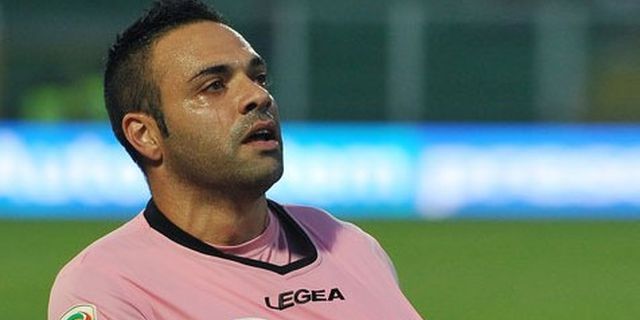 Miccoli Ragu Dirinya Bisa Bertahan di Palermo