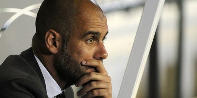Guardiola: Saya Akan Latih Klub Yang Bisa Rayu Saya Guardiola: Saya Akan Latih Klub Yang Bisa Rayu Saya