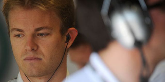 Rosberg: Mercedes Menuju ke Arah Yang Benar Rosberg: Mercedes Menuju ke Arah Yang Benar