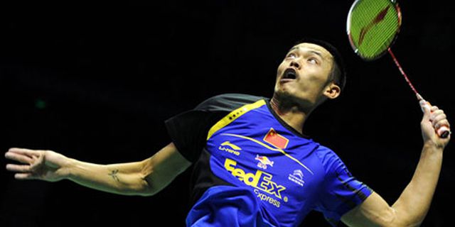China Bakal Hadapi Korea Selatan di Final Piala Thomas China Bakal Hadapi Korea Selatan di Final Piala Thomas