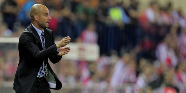 Review: Persembahan Akhir Guardiola Untuk Barca