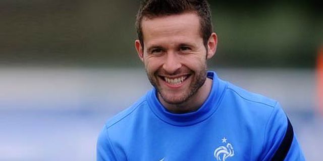 Cabaye: Pengalaman di EPL Berguna Untuk Timnas