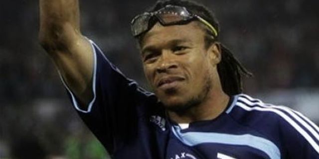 Edgar Davids Optimis Belanda Juara Euro 2012 Edgar Davids Optimis Belanda Juara Euro 2012