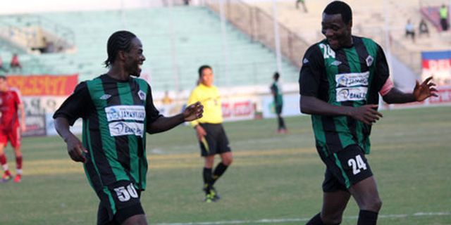 ISL Review: Tundukkan Deltras, Persiwa ke Tiga Besar ISL Review: Tundukkan Deltras, Persiwa ke Tiga Besar