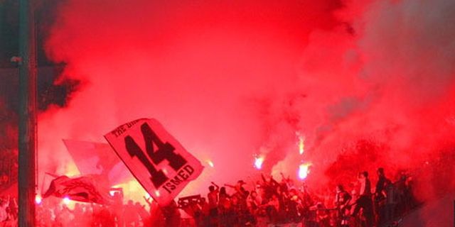 Hadapi Persib, Persija Manfaatkan Dukungan Jakmania Hadapi Persib, Persija Manfaatkan Dukungan Jakmania