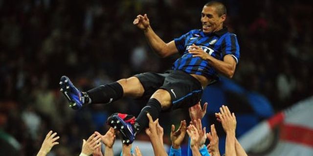 Cordoba: Terima Kasih Inter, Terima Kasih Indonesia Cordoba: Terima Kasih Inter, Terima Kasih Indonesia