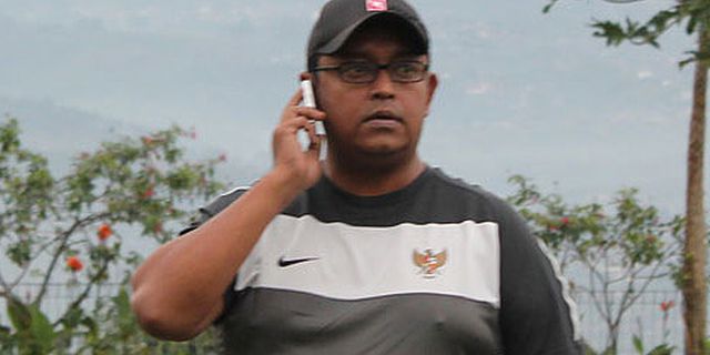 Akhir Kompetisi, Program Timnas Dievaluasi Akhir Kompetisi, Program Timnas Dievaluasi